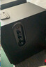 RHMRM1000BT音響電腦桌面多媒體低音炮家用音樂教學(xué)工程箱 黑色 曬單實拍圖