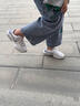 耐克（Nike）官網(wǎng)官方 艦店女鞋 2025春季新款air max 運動鞋緩震氣墊跑步鞋 CJ1671-105 37.5 曬單實拍圖