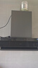 美的（Midea）【蒸汽洗AK7max】抽吸排油煙機(jī)家用28風(fēng)量頂側(cè)雙吸變頻自清潔煙機(jī)以舊換新國家補(bǔ)貼20%可配燃?xì)庠? 曬單實(shí)拍圖