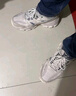 斯凱奇（SKECHERS）男鞋秋季厚底增高老爹鞋潮流復古運動(dòng)鞋舒適戶(hù)外休閑鞋237121 曬單實(shí)拍圖