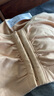 AMOENAAmoena德國進(jìn)口愛蒙娜 術(shù)后專用義乳文胸 術(shù)后前開扣無鋼圈 2128 膚色 (L)90/95 A/B 曬單實拍圖