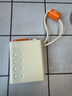 幻響（i-mu）超級快充移動電源 S11 自帶雙充電線 曬單實拍圖