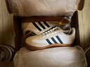 阿迪達斯 （adidas）T頭鞋男女鞋復(fù)古減震耐磨輕便運動休閑鞋IE9043 40碼 曬單實拍圖