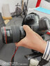 佳能（Canon）新百微鏡頭EF 100mm f/2.8L IS USM微距鏡頭 口腔牙科專用 全畫幅單反相機(jī)定焦鏡頭 新百威搭+樂攝族UV鏡+偏振鏡套裝 曬單實拍圖