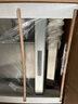 盛美（SAMUEL）電磁爐雙灶嵌入式大功率3500W家用一體雙眼電炒鍋智能電陶爐雙頭電池爐灶臺爆炒 【套裝】一電一陶（雙核半橋+2級能效）+油煙機 曬單實(shí)拍圖