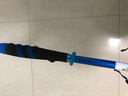 赤海龍紋鯉龍紋鯉碳素臺釣竿超輕超硬釣魚竿長節(jié)手竿鯽鯉魚竿野釣竿漁具套裝 6.3米+桿稍+禮包 曬單實拍圖