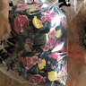 卡蒙（Kenmont）印花全棉鴨舌帽女夏季韓版甜美粉色棒球帽學(xué)生出游防曬遮陽帽3550 彩色 57cm 曬單實(shí)拍圖