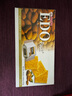 EDO PACK 蘇打餅干韓國進口海太酥性餅干盒裝多口味休閑零食下午茶 扁桃仁餅133g(內(nèi)含6包) 曬單實拍圖