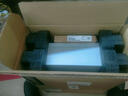 聯(lián)想（Lenovo）天逸510S商務(wù)臺(tái)式機(jī)電腦主機(jī)(酷睿14代i3-14100 16G 512G SSD win11)23.8英寸顯示器 曬單實(shí)拍圖