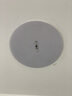先科 S3D無線藍(lán)牙吸頂音響家用客廳喇叭重低音環(huán)繞背景音樂音箱廣播室內(nèi)店鋪餐廳天花吊頂套裝嵌入式 鉆石藍(lán)牙吸頂主機+1副箱 曬單實拍圖