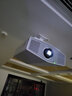 索尼（SONY）XW5000真4K激光電視投影儀家用高清高亮 豪華家庭影院客廳影音室高端投影機 XW5000黑色【3300流明 x1處理芯片】 官方標(biāo)配 曬單實拍圖
