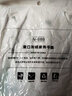 滌太太長(zhǎng)款 耐用乳膠家務(wù)手套廚房刷洗碗洗衣服膠皮清潔手套防水 藍(lán)色【加絨加厚】 L 曬單實(shí)拍圖