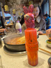 魔兔子惡魔兔子利口酒女士甜酒力嬌酒伏特加粉紅色法國進(jìn)口洋酒果酒帶盒 百香果味力嬌酒700ml 曬單實(shí)拍圖