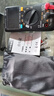 眾儀 ZT102A 自動(dòng)量程數字萬(wàn)用表高精度智能防燒電工維修萬(wàn)能表 ZT102A標配 送布包 曬單實(shí)拍圖