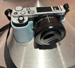 索尼（SONY）ZV-E10 微單數碼相機 4K視頻 vlog 直播相機 zv-e10 創(chuàng  )意濾鏡 黑色套機【128卡+相機套+品牌電池+座充】 官方標配 曬單實(shí)拍圖