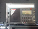 德生（Tecsun） S-2000全波段收音機老人高靈敏單邊帶航空波段無(wú)線(xiàn)電半導體老年人s2000PL990 德生PL-990 曬單實(shí)拍圖