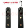 led充電工作燈手持便攜式移動(dòng)照明燈磁吸超亮強光車(chē)載修車(chē)檢修汽修維修燈戶(hù)外露營(yíng)應急燈 曬單實(shí)拍圖