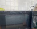 格兰仕微波炉 微波/光波杀菌 家用23升平板加热  微波炉烤箱一体机 光波炉 蒸汽清洁Q6(P0) 实拍图