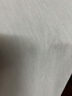 棉致短袖t恤男生潮流百搭帥氣體恤夏季半截袖衣服男士 純棉白色[SUP1988] XL_建議135-145斤 曬單實拍圖