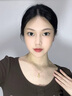 莉卡奎尼和田玉項(xiàng)鏈女情人節(jié)生日520禮物送女朋友老婆龍年本命年生肖龍 和田玉星月萌龍【禮盒+刻字】 曬單實(shí)拍圖
