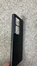 樹覽 vivo S18Pro手機殼真皮 s18頭層牛皮保護套金屬鏡頭全包防摔防指紋商務新款男女保護殼 【優(yōu)雅黑】頭層牛皮丨金屬鏡頭保護 vivo S18/S18Pro通用 曬單實拍圖