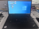 聯(lián)想ThinkPad W541/P50 i7獨顯游戲設(shè)計3D渲染工作站IBM二手筆記本電腦 95新 P15V i7-10代六核 32G 1T 4G獨顯 曬單實拍圖