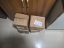 向日葵牌餅干檸檬蘇打夾心餅干乳酪端午禮盒800g整箱小包餅干婚慶伴手禮盒年貨 芒果味800g/桶(約27小包) 曬單實(shí)拍圖