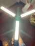 CYKE三角補(bǔ)光燈網(wǎng)紅直播自拍桌面美顏燈主播用手機(jī)拍照打光燈支架可折疊便攜室內(nèi)美食視頻攝影拍攝LED 黑色【三角補(bǔ)光燈】 曬單實(shí)拍圖