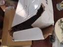 梵眾理發(fā)店專(zhuān)用電陶瓷夾板玉米燙蓬松墊發(fā)根玉米須直發(fā)器拉直板不傷發(fā) 曬單實(shí)拍圖