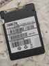 聯(lián)想（Lenovo)原裝SSD 適用G510 G480 G470 G460 G410筆記本固態(tài)硬盤 120G（預裝win7 64位） G50-30/45/70/80/G550/G400 曬單實拍圖