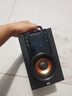 索愛(ài)（soaiy） SA-Q22 無(wú)線(xiàn)藍牙音箱戶(hù)外大音量廣場(chǎng)舞3d環(huán)繞音響小型家用地攤擺攤喇叭鬧鐘手提便攜式 多功能+手提+重低音 曬單實(shí)拍圖