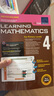 新加坡數(shù)學(xué)SAP Learning Mathematics 學(xué)習(xí)系列數(shù)學(xué)學(xué)習(xí) 小學(xué)數(shù)學(xué)教輔 英文原版進(jìn)口 【學(xué)習(xí)系列】四年級 曬單實(shí)拍圖