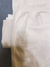 愛(ài)慕（Aimer）海藻睡眠衣女含天然海藻纖維助眠防螨抗菌家居套裝 茉莉色H9B M /165 曬單實(shí)拍圖