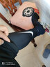 耐克（NIKE）健身褲男褲子 25秋季新款運動(dòng)長(cháng)褲透氣彈力緊身褲訓練跑步打底褲 熱售/FB7953-010/經(jīng)典黑色 2XL (185/88A) 曬單實(shí)拍圖
