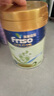 美素佳兒（Friso）港版金裝HMO成長(cháng)配方奶粉 2段 6-12個(gè)月適用 400g 2罐 曬單實(shí)拍圖