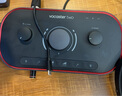 Focusrite?？怂固豓ocaster VC One Two播盒專(zhuān)業(yè)錄配音直播K歌播客外置聲卡 ?？怂固豓ocaster two 曬單實(shí)拍圖