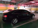 福刻適用于奧迪A3 A4L A6L A8L Q2LQ3Q5LQ7Q8汽車貼膜全車膜隔熱膜前擋玻璃膜  F70系列冰藍(lán)前擋+中黑側(cè)后隔熱全車膜 曬單實(shí)拍圖