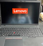 ThinkPad L15 酷睿i7處理器/16G內(nèi)存/1TB固態(tài)/核心顯卡/聯(lián)想15.6英寸屏商務(wù)辦公上網(wǎng)學(xué)習(xí)筆記本 定制升級(jí) 曬單實(shí)拍圖