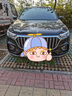 晉御滋適用于19-26款紅旗HS5行車(chē)記錄儀高清免走線(xiàn)原廠(chǎng)前后雙錄專(zhuān)車(chē)專(zhuān)用 2025款 2.0T 兩驅旗悅Pro/旗享Pro版 標清【單鏡頭】1080P+64G 曬單實(shí)拍圖