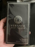 VERSACE/范思哲  【侯明昊同款】POUR HOMME同名男士香水 RNUL 100ML 曬單實(shí)拍圖