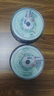 清華同方2筒共50片 光盤 刻錄碟片 辦公耗材  飛天DVD+R16X(25片裝)A級(jí) 飛天DVD-R 4.7G 曬單實(shí)拍圖