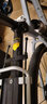 TOPEAK 山地公路自行車(chē)貨架快拆貨架包大容量防水駝包騎行裝備 TA2103 TA2096E貨架E 無(wú)規格 曬單實(shí)拍圖