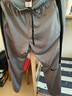 NIKE/耐克足球訓練長(cháng)褲秋冬運動(dòng)收腿褲917472-065 917472065 L 曬單實(shí)拍圖