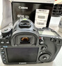 佳能5D3 EOS 5D Mark III  全畫(huà)幅高清單反相機(jī) 5D3+24-105F4 USM 一代紅圈鏡頭 官方標(biāo)配 曬單實(shí)拍圖