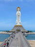 【親子優(yōu)選】五星海景連住丨海南三亞旅游蜈支洲島直升機(jī)體驗(yàn)帆船出海5天4晚跟團(tuán)游 碧海金莎酒店-園景房 成人 曬單實(shí)拍圖