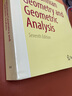現(xiàn)貨 黎曼幾何與幾何分析 Riemannian Geometry and Geometric Analysis 曬單實(shí)拍圖