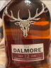 大摩（DALMORE）【国际威士忌金奖】洋酒 苏格兰单一麦芽威士忌 英国原装进口 18年 700ml 实拍图