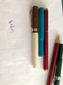 Kaweco 德國(guó)卡維克  德國(guó)進(jìn)口 Student系列 鋼筆 學(xué)者系列 簽名商務(wù)送禮20年代爵士樂(lè) EF 曬單實(shí)拍圖