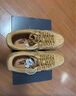 耐克（NIKE）官方男鞋女鞋 AIR  AF1 小麥空軍一號運動鞋時尚百搭板鞋休閑鞋 CJ9179-200 44 曬單實拍圖