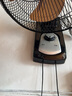 華生（Wahson） 華生壁扇掛壁式電風(fēng)扇免打孔壁掛家用電風(fēng)扇辦公室宿舍餐廳墻扇大風(fēng)力靜音電風(fēng)扇 16寸機械鋁葉款 曬單實(shí)拍圖